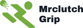 Mrclutch-The Best Grips for your Game.