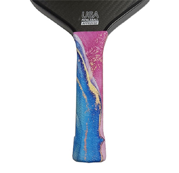 Hybrid Grip